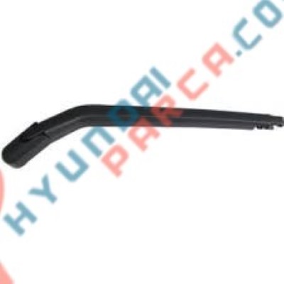 ARKA SİLECEK KOLU VE KAPAĞI 98815-2P000-HMC